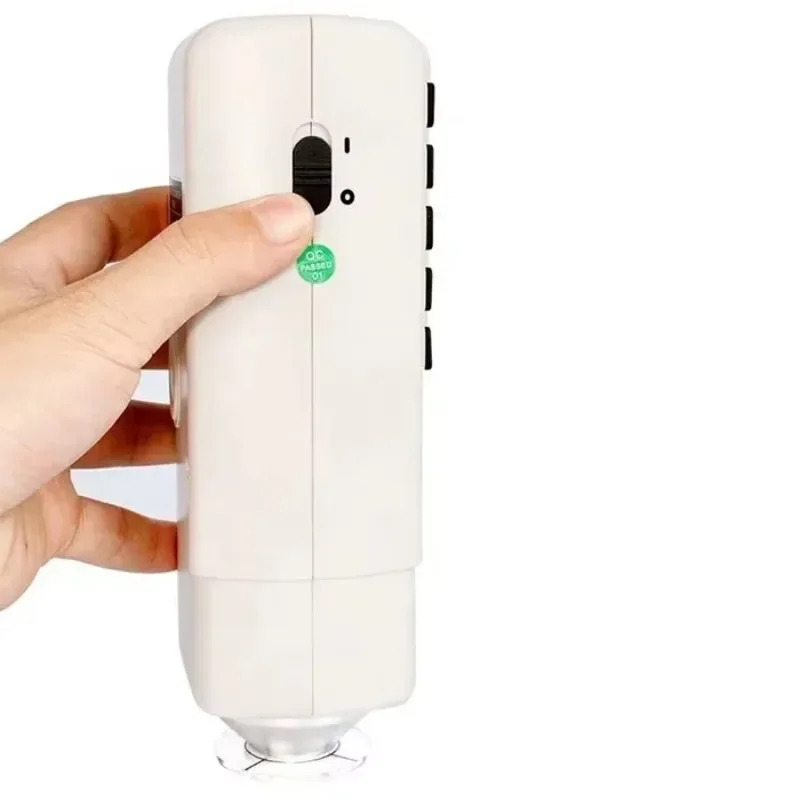 2025new3NH NR110 정밀 옵션 리퍼 휴대색도계