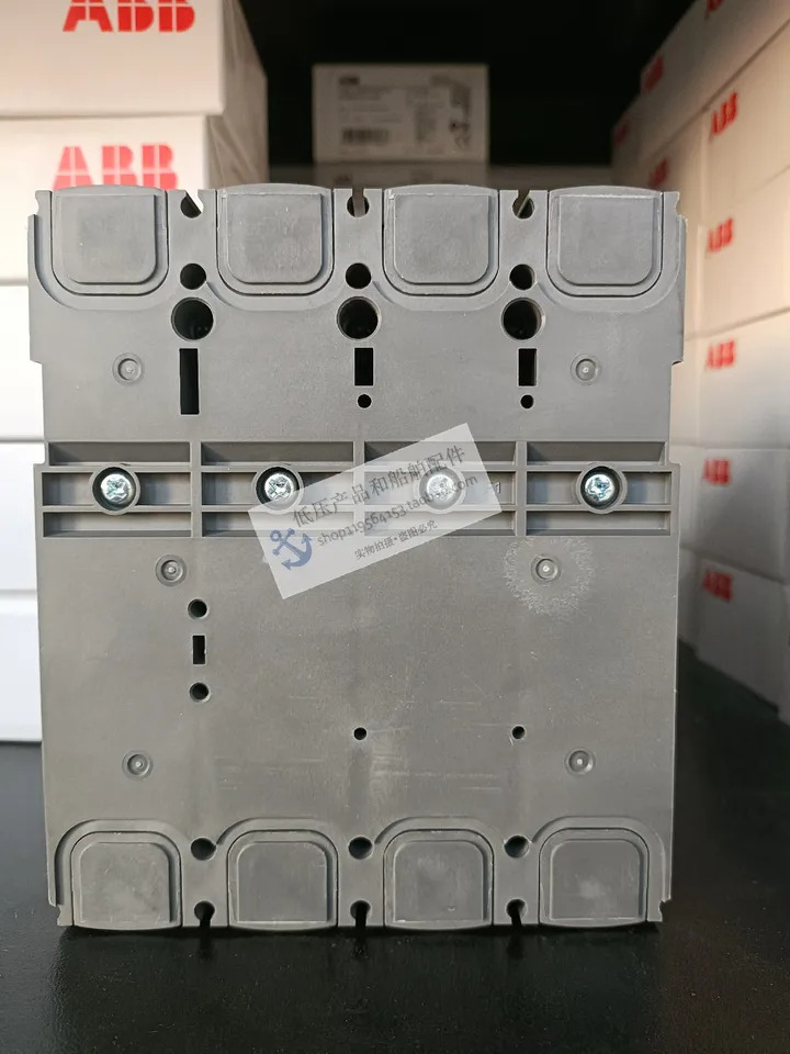 오리지널 LS MEC 에어 스위치 TD100N FTU 100A 4P4D 고정 설치