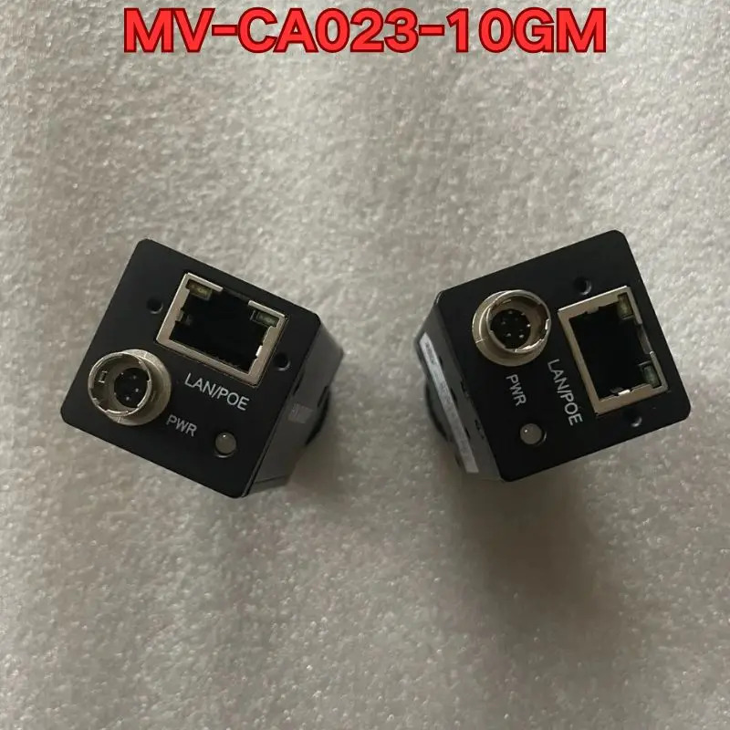 리퍼 산업카메라 MV-CA023-10GM호환 기능 정상