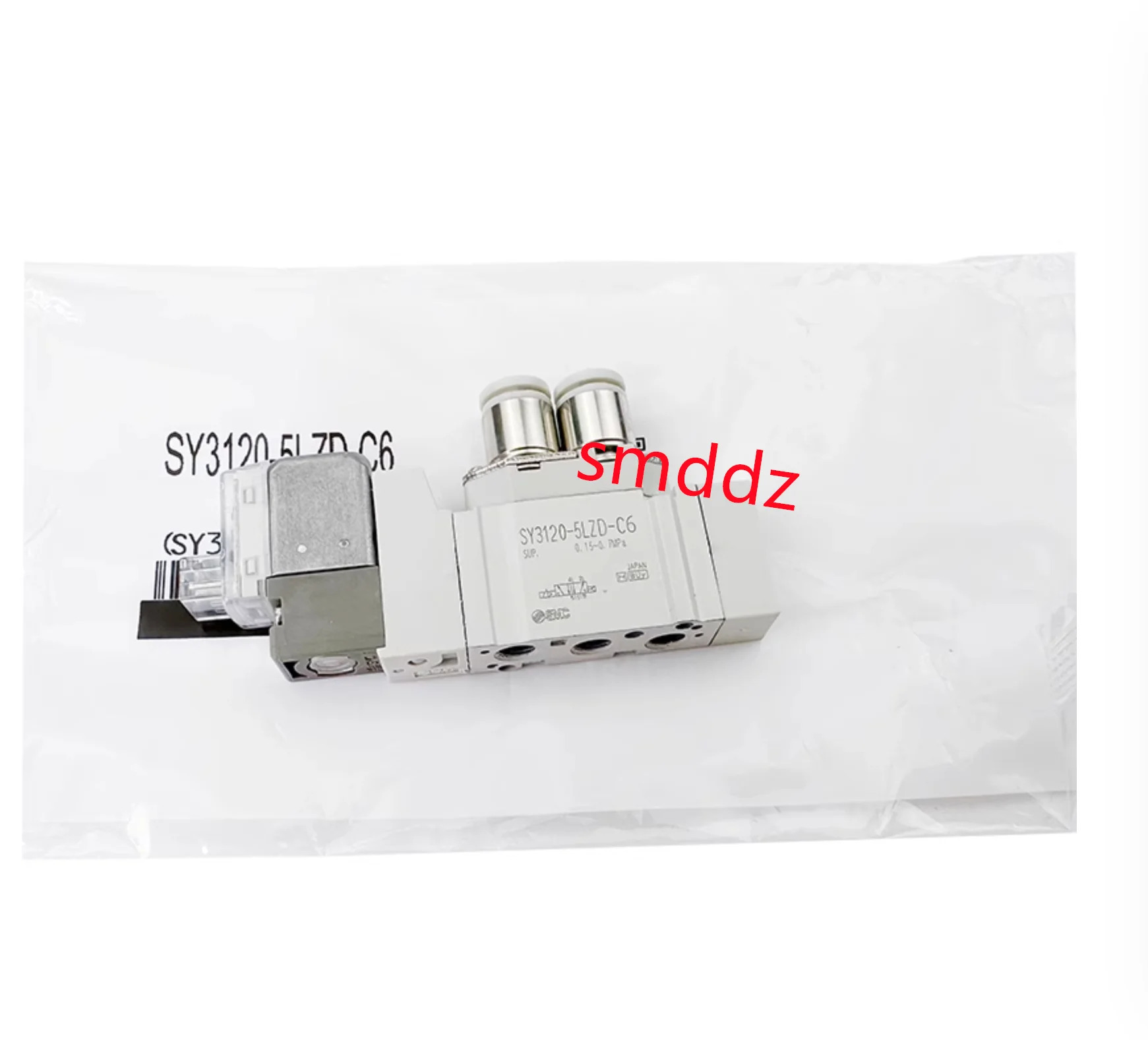 솔레노이드 밸브 SY3120-5DZ-M5 SY3120-5DD-M5 SY3120-5D-M5 SY3120-5D-C6 SY3220-5LZD-M5 SY3220-5LZ-M5 SY3220-