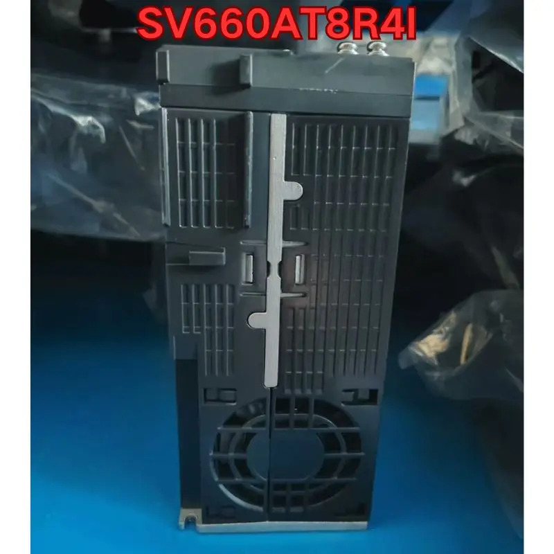 리퍼 서보 드라이브리퍼 SV660AT8R4I