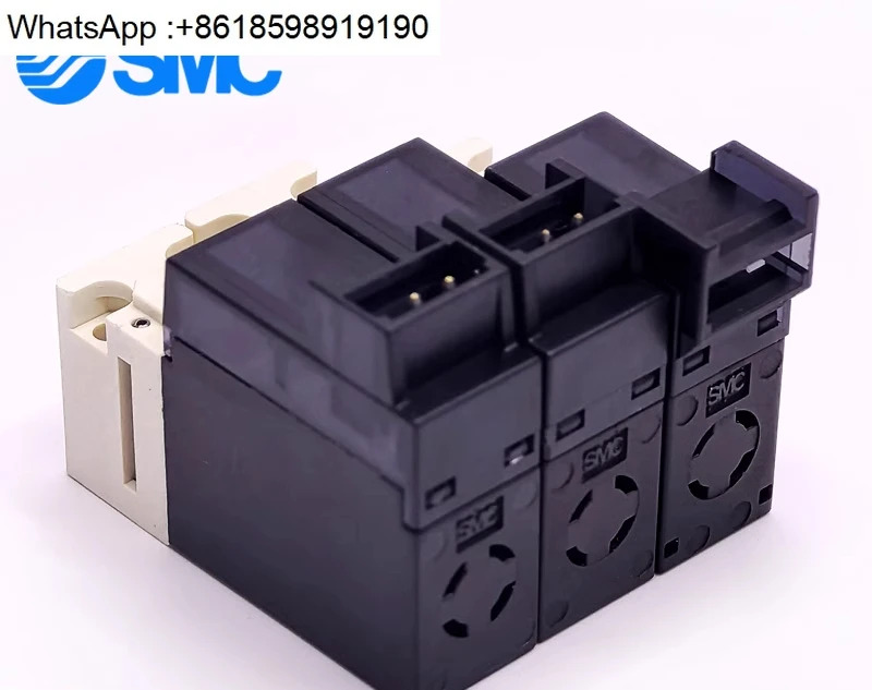 SMC 솔레노이드 밸브 VQ110/VQ110U-5L-5LO-M5 VQ120U-6M-5MO-5LB VQ110Y-5F