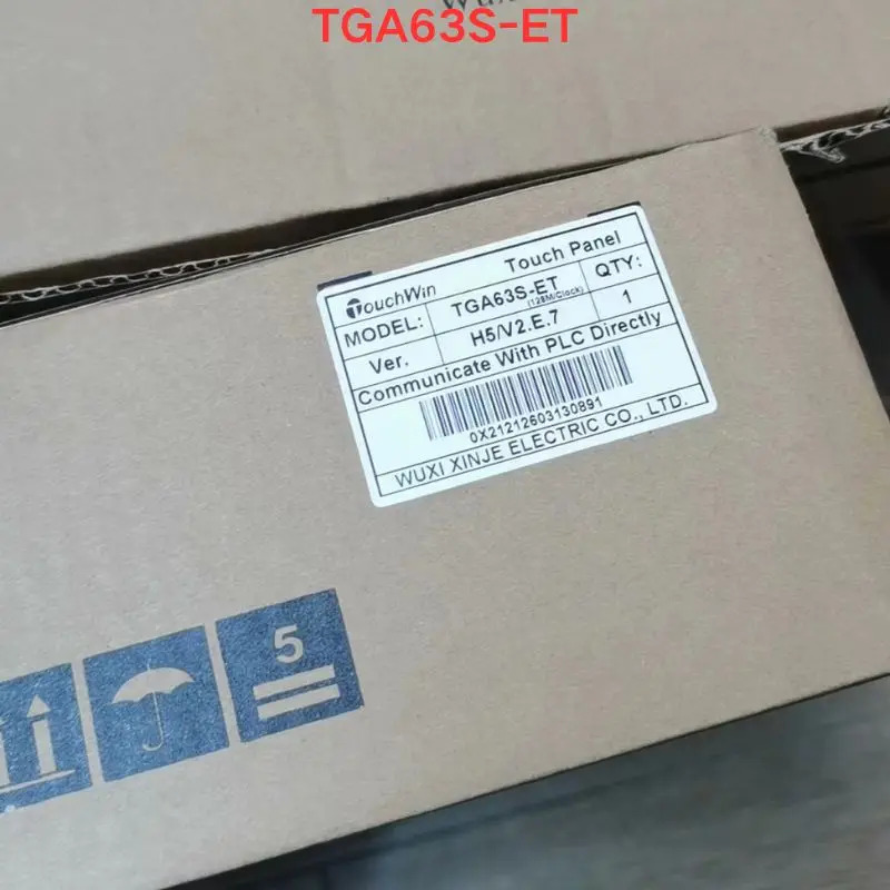신지 터치 스크린 TGA63S-ET 신