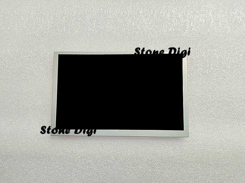 오리지널 TM080RDhp호환05-00-BLU1 LCD 디스플레이 스크린 패널 TM080RDhp호환05 TM080RDKP02 8.0 인치