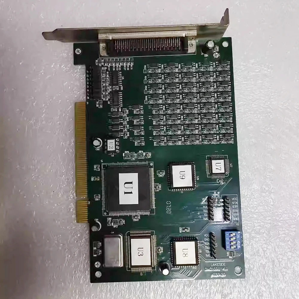 Leadtech 모션 제어 카드 DMC1000 V1.1용