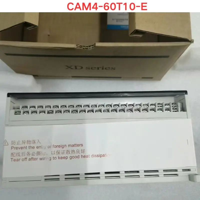 오리지널 CAM4-60T10-E plc 신