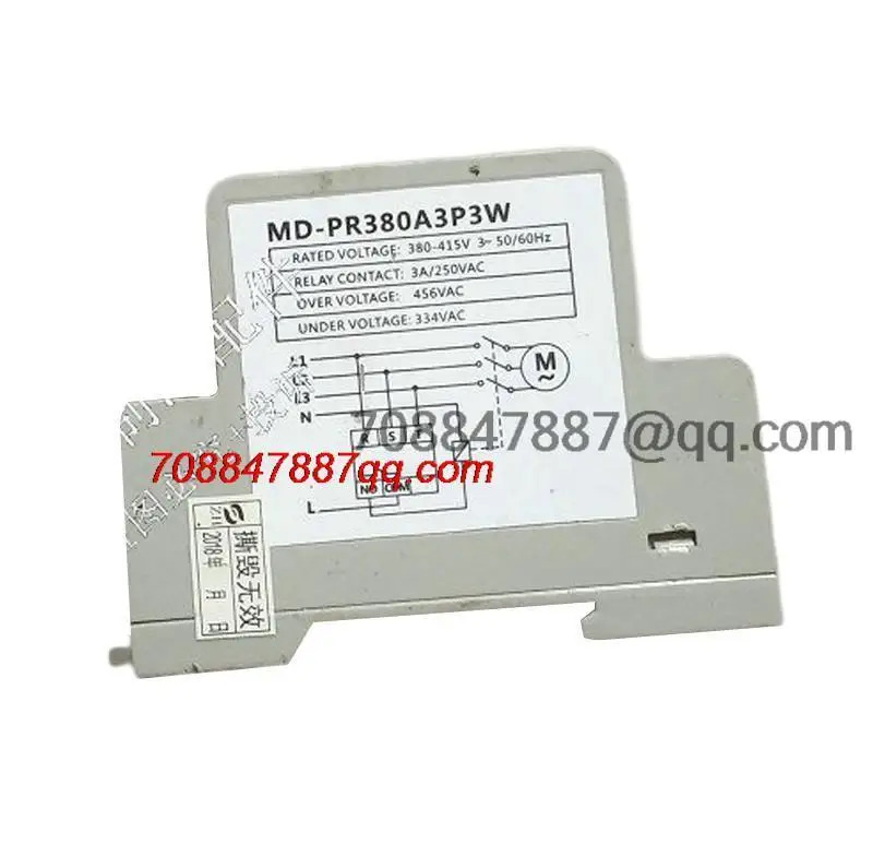 오리지널 PR380A3P3W PR220A3P3W 380V 신