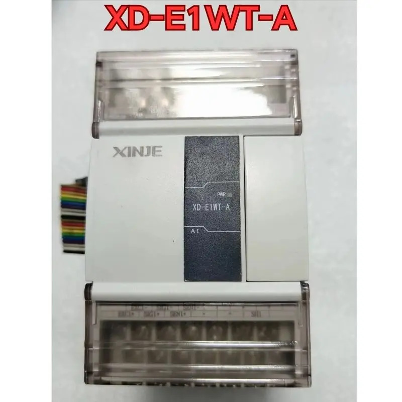 리퍼 XD-E1WT-A 완료
