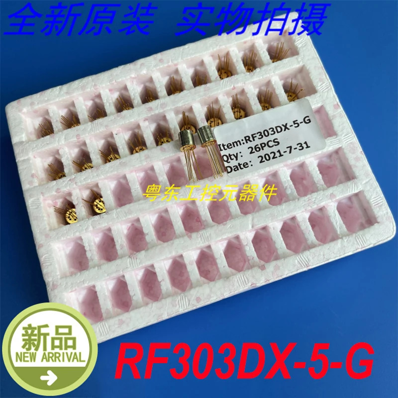 TELEDYNE RF303DX-5-G RF303DX-5 신