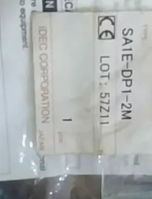 SA1E-DP1-2M SA1E-PN2 FT5FC RM17TG20 RM17TG00 RM17TU00