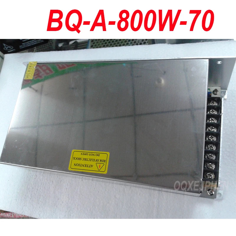 BQ-A-800W-70 전원공급장치 70V11A 70V800W 신