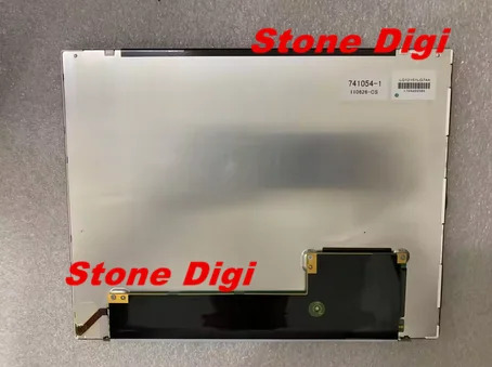 LCD 디스플레이 스크린 패널 LQ121S1LG74 LQ121S1LG74A 12.1 인치 800x600