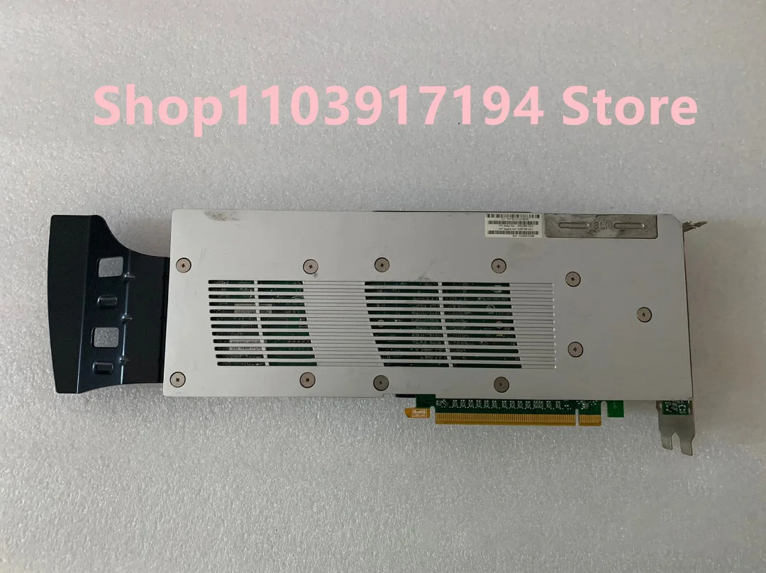 DELL fx4800 그래픽 디스플레이 카드 1GB