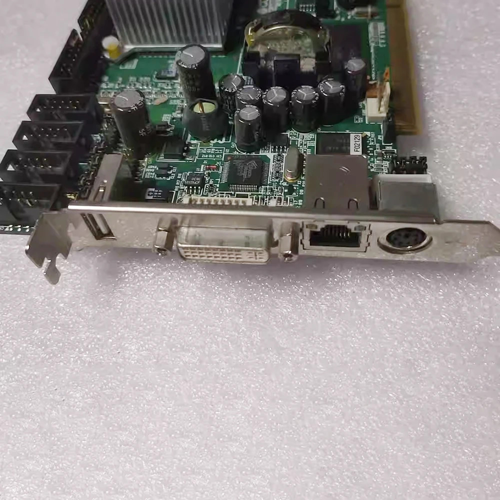 CONTEC GPC-8450-LA 개정4.1 NO.7830C용