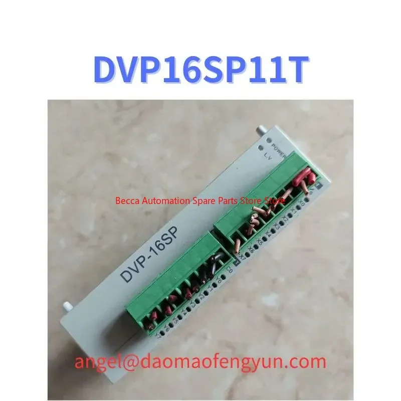 리퍼 OK DVP16SP11T