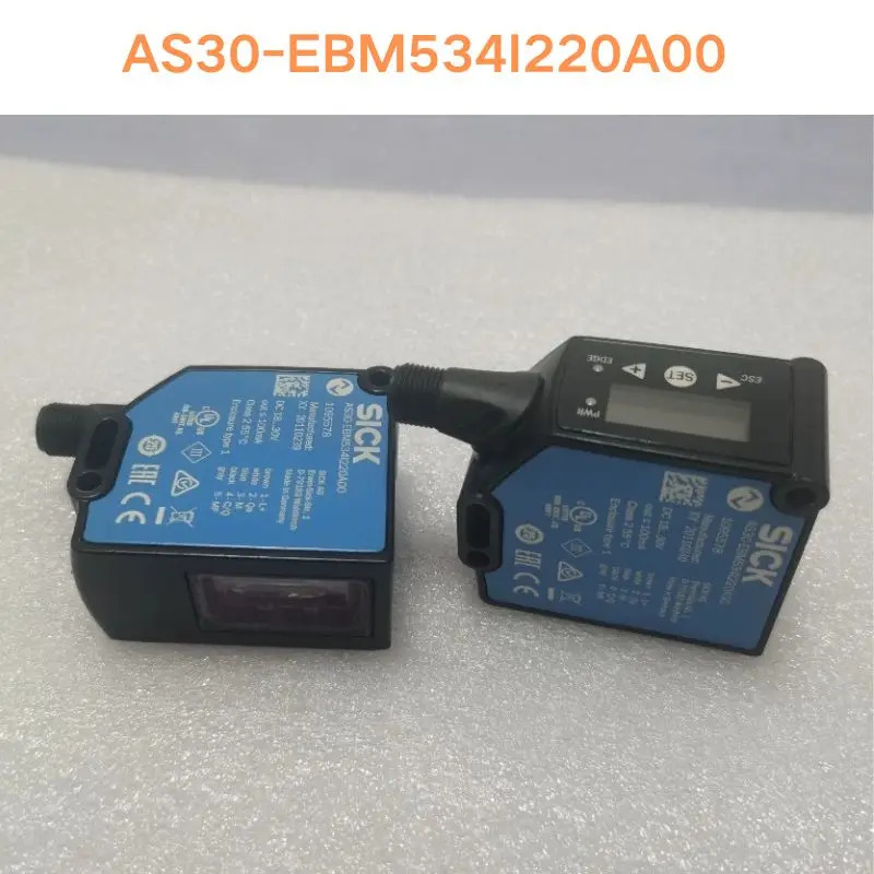 리퍼 OK AS30-EBM534I220A00 센서