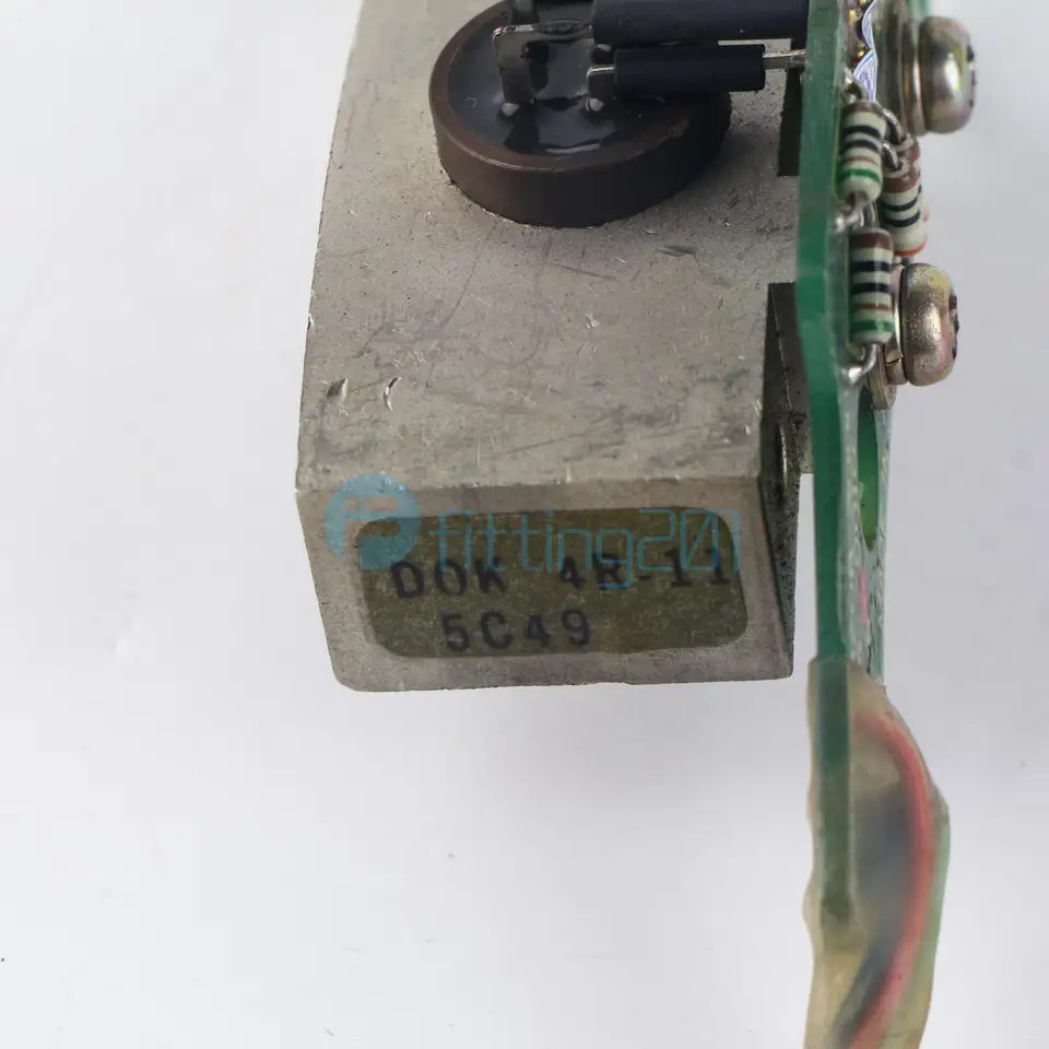 리퍼 원 FANUC A20B-9000-0010 스핀들 모터 센서