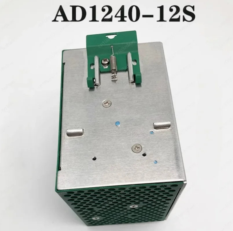 ACRO AD1240-12S AD1240-24S 레일 스위치 전원공급장치용
