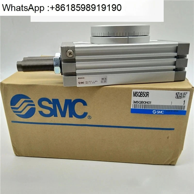 SMC MSQB10A MSQB20A MSQB30A MSQB50A MSQB70A MSQB10R MSQB20R MSQB30R MSQB50R MSQB70R MSQB100A MSQB20