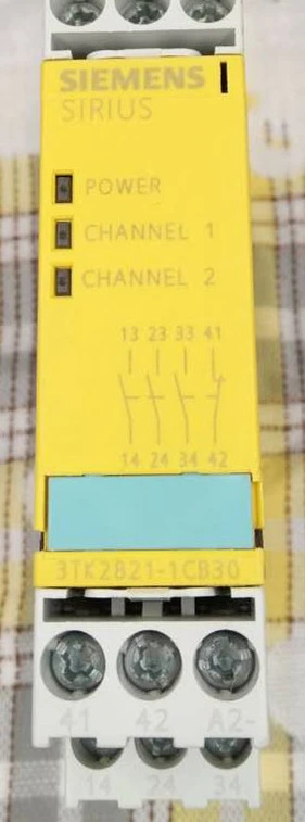 3TK2821-2CB30 안전 릴레이 오리지널 3TK2830-1CB30