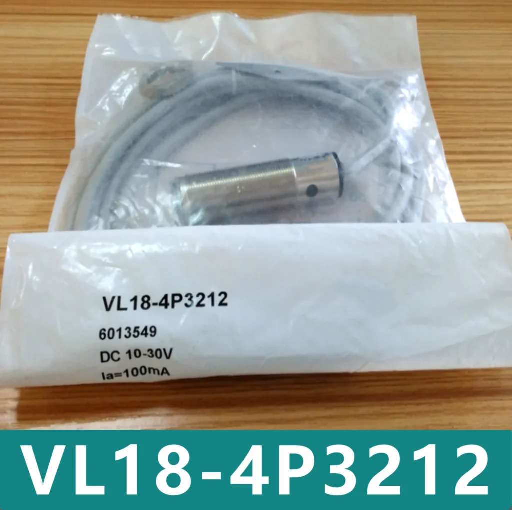 VL18-4P3212 오리지널 스위치 센서 신