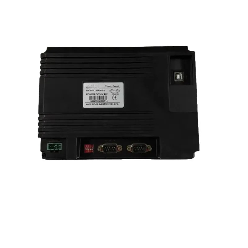 오리지널 스크린 Th765-n Tg765-xt-c Tg765s-xt-c 7인치