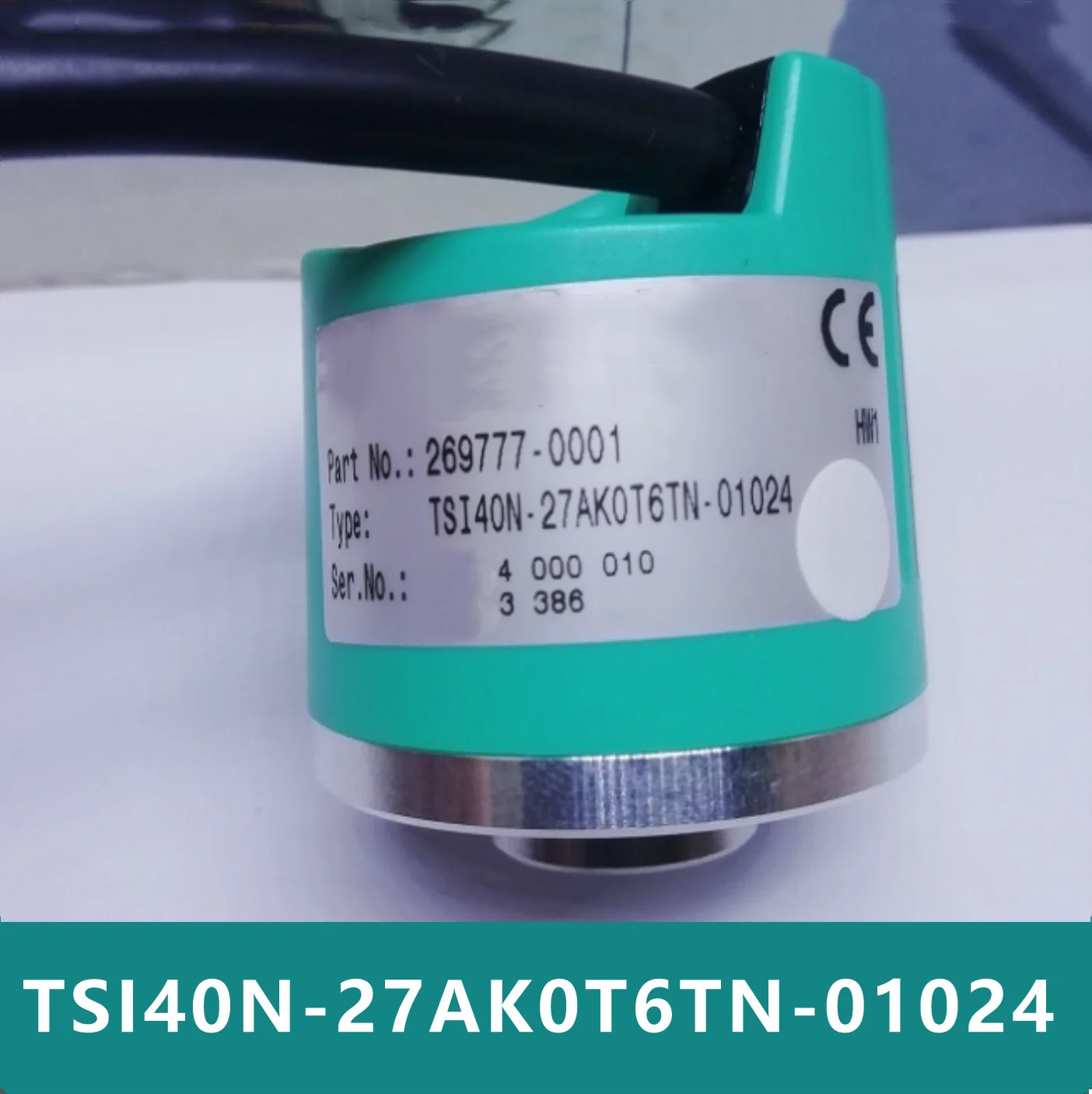 오리지널 TSI40N-27AK0T6TN-01024