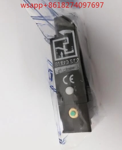 오리지널 압력 스위치 81513552