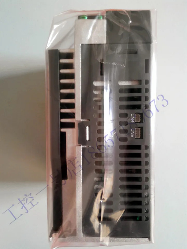오리지널 대만 델타 서보 드라이브 ASD-B2-1521-B B2 시리즈 1.5KW