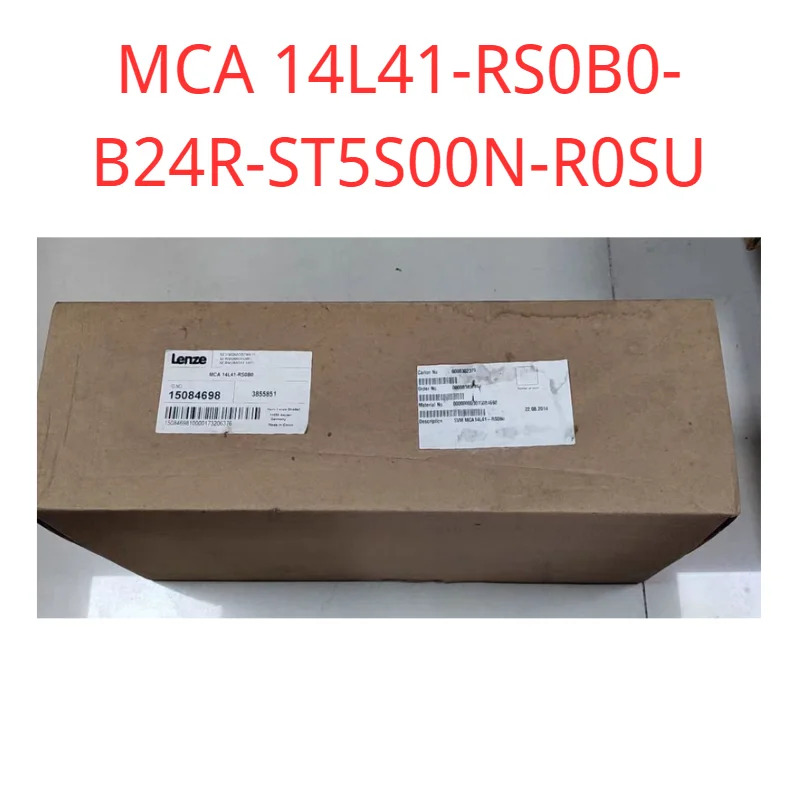 MCA 14L41-RS0B0-B24R-ST5S00N-R0SU 원본