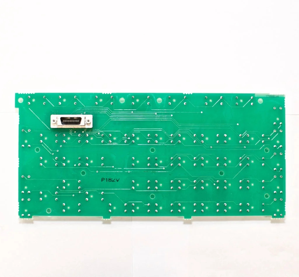 새 원본 A20B-2004-0691 A20B-9000-0010 A20B-1008-0550 회로 기판