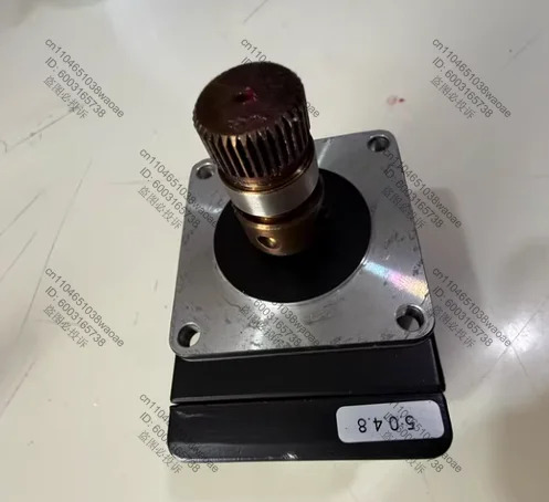 서보모터 SM23165DT 48VDC 85DEG 기능 정상 리퍼 완료
