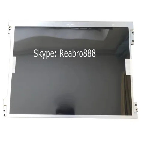TFT WLED LCD 화면 디스플레이 M121GNX2 R1 12.1 인치 1024x768