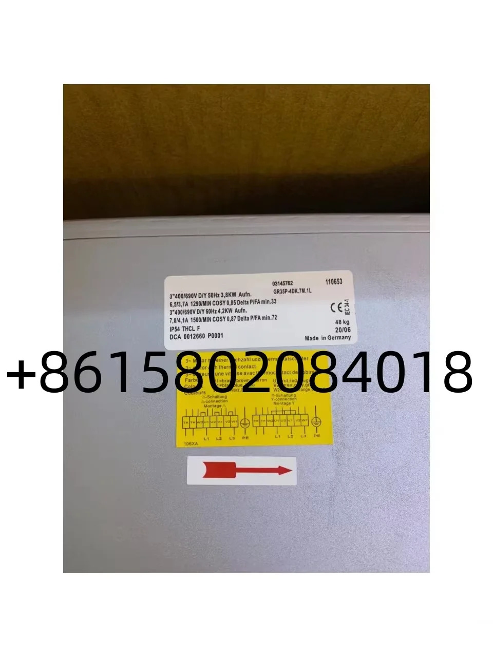 RG35P-4DK.7M.1L