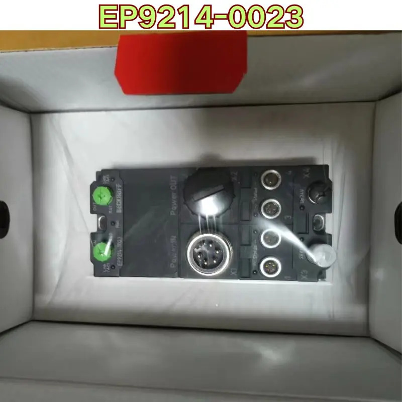 Beckhoff 모듈 EP9214-0023 신
