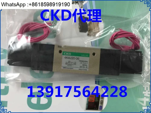4KA210/4KA219-06/4KA220/4KA230/4KA240/4KA250-06-AC220V DC24V