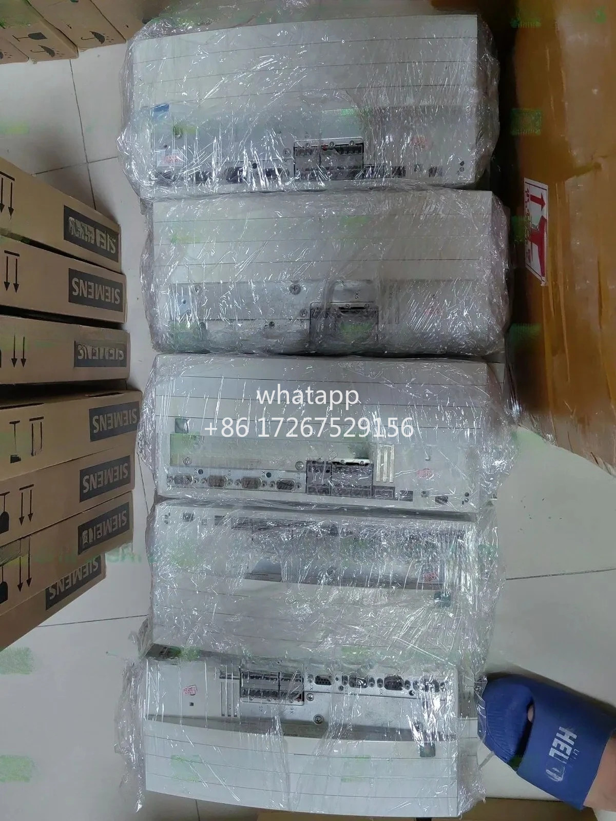 EVS9325-EP EVS9325EP EVS9325 EP CAN 모듈 리퍼 상태