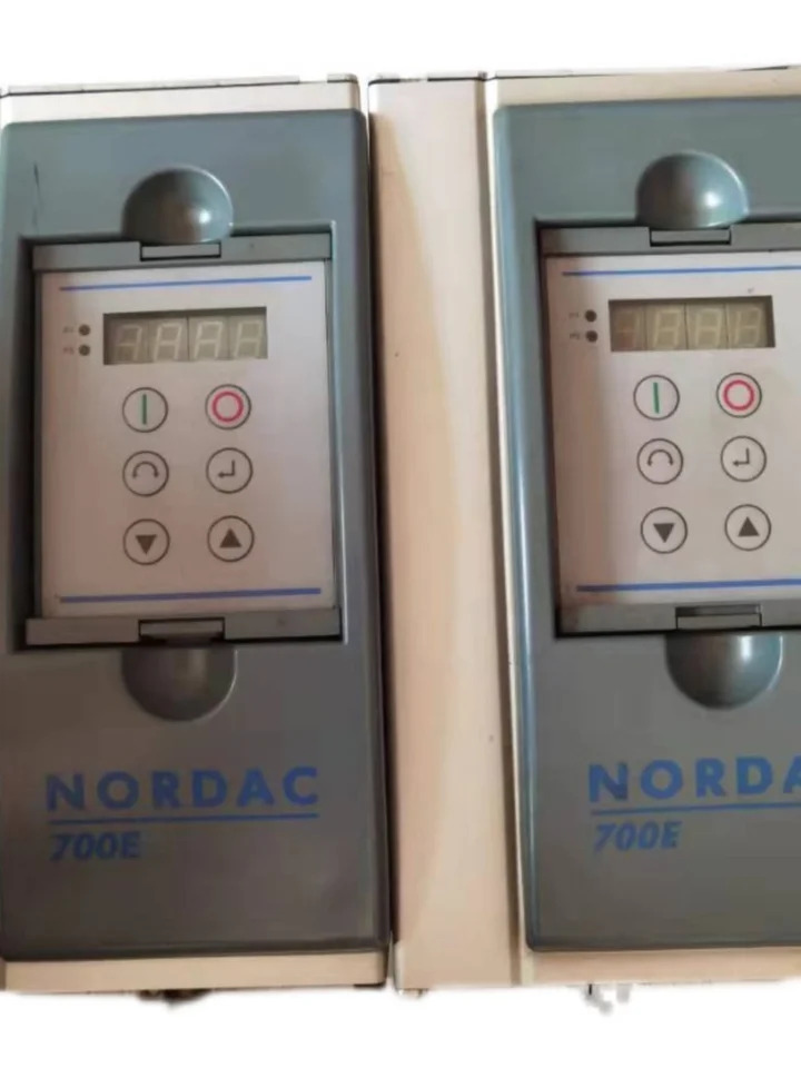 NORD 노드 인버터 SK700E-151-340-A 오리지널