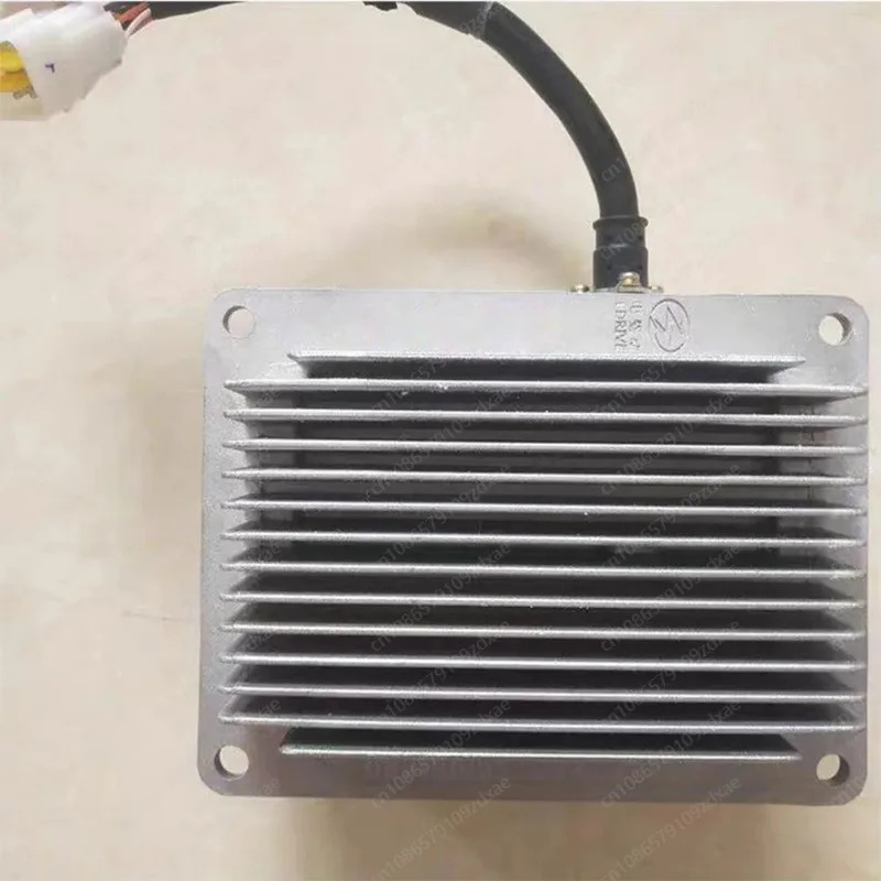 전기 자동차 컨트롤러 모터 펌프 72V 3KW 5KW