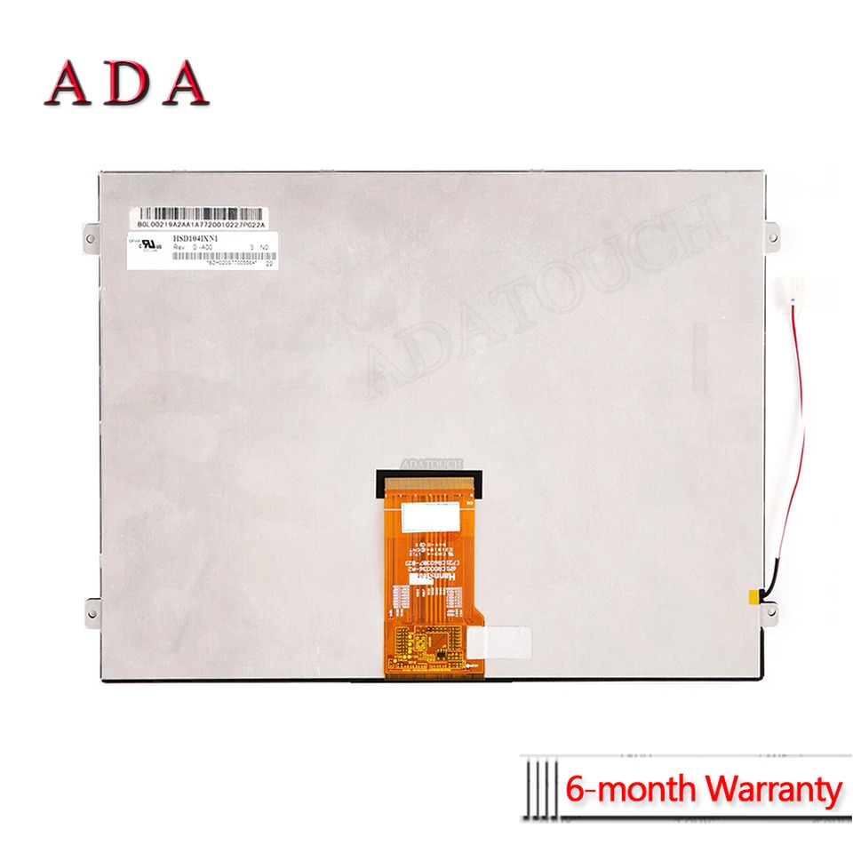 HannStar HSD104IXN1-A00 LCD 디스플레이 패널