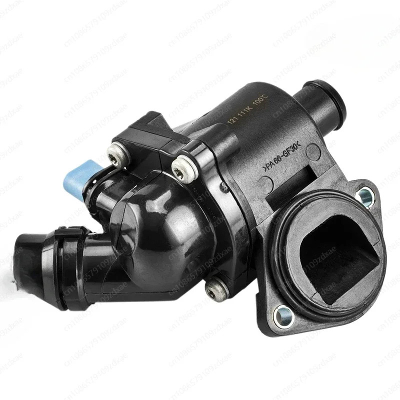 오리지널 엔진 냉각수 온도조절기 A4 B6/b7 2000-08a6 C5 2001-05 파사트 B5.5 2001-2005 06b1211k 06b1211g 06b12111 1h/b/