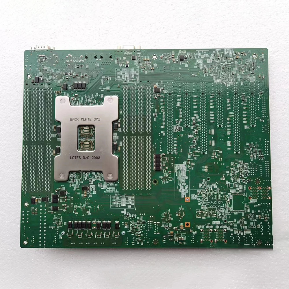 Supermicro H11SSL-i마더보드 ECC DDR4 EPYC 7001/7002 시리즈 프로세서
