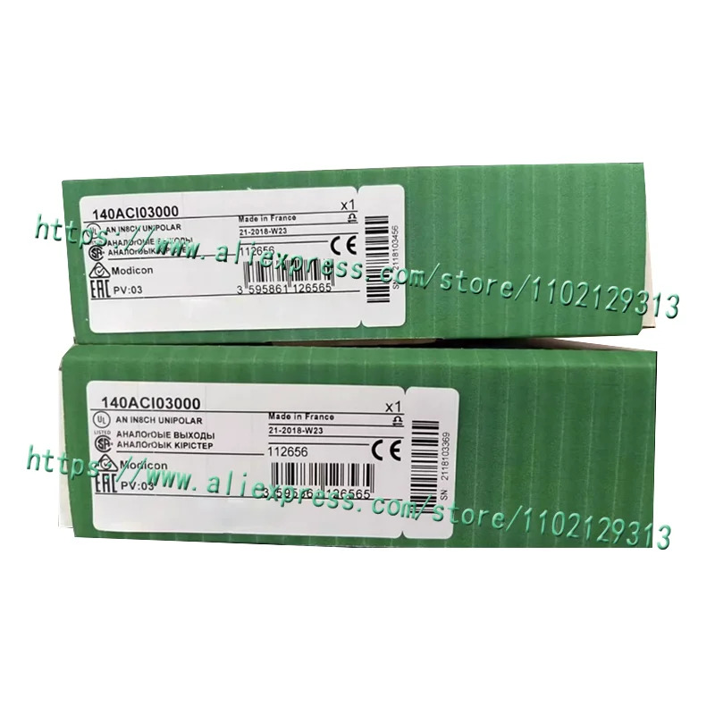 오리지널 140ACI03000 만