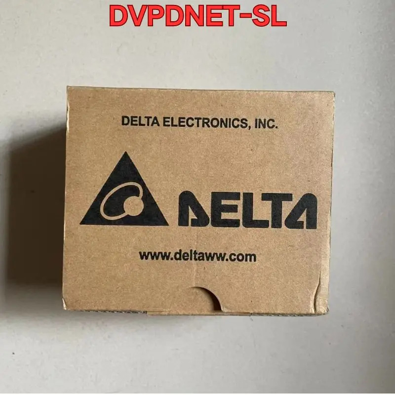 PLC 모듈 DVPDNET-SL 신