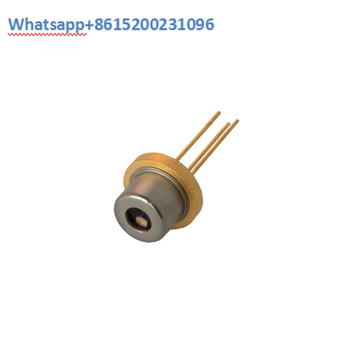 Lidar 905nm TO56 고출력 펄스 레이저 50W 10PCs