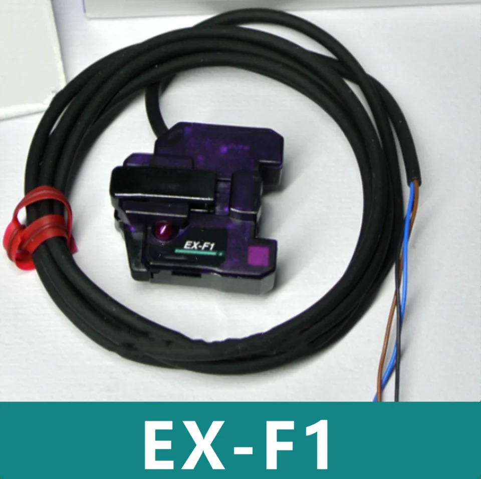 EX-F1 액체 레벨 감지 센서 신