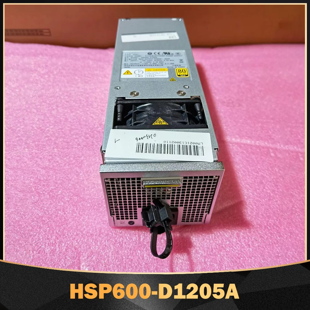 화웨이호환 S5300/S5500 V3 600W 통신 전원 모듈 HSP600-D1205A02131006