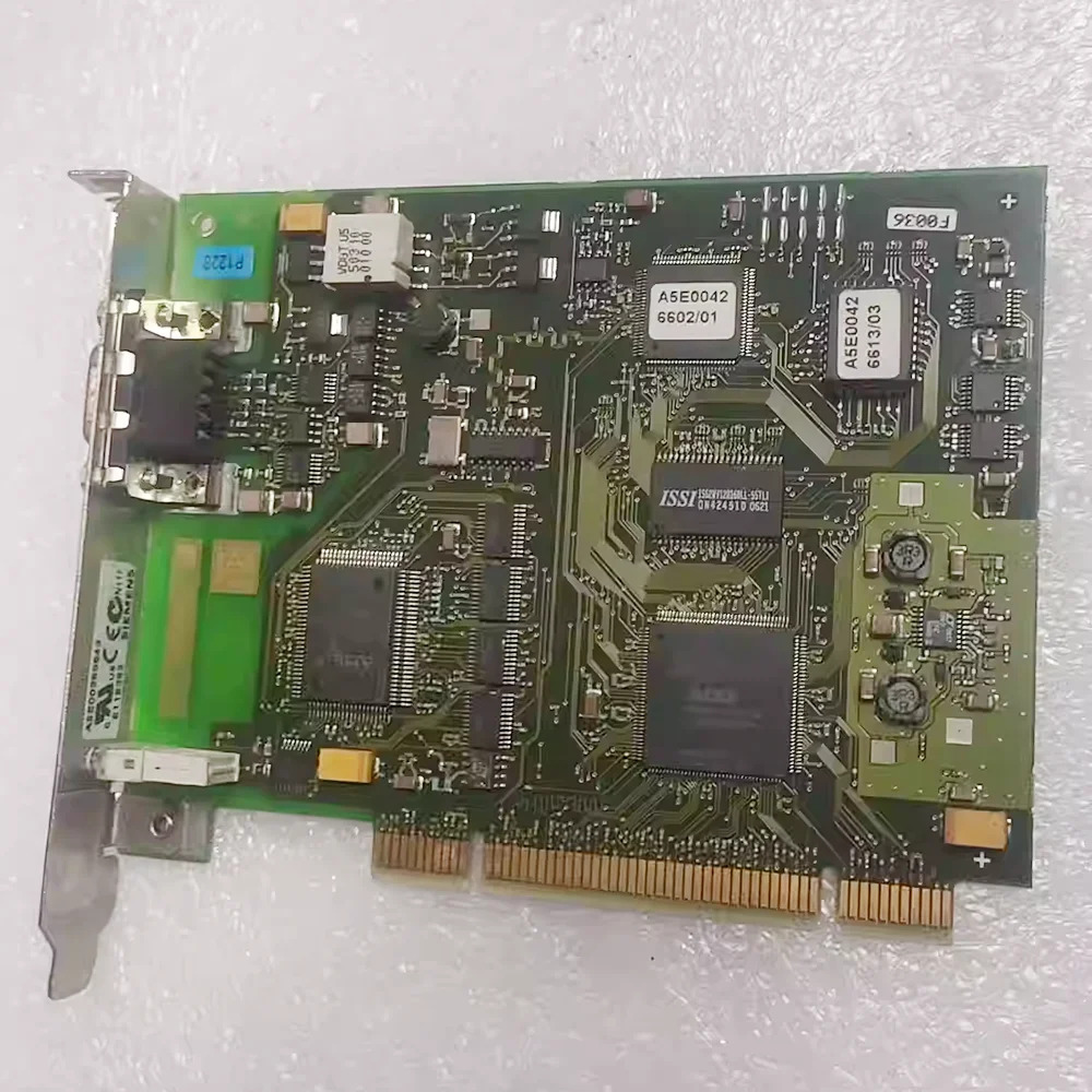 SIEMENS CP5611A2 통신 카드용