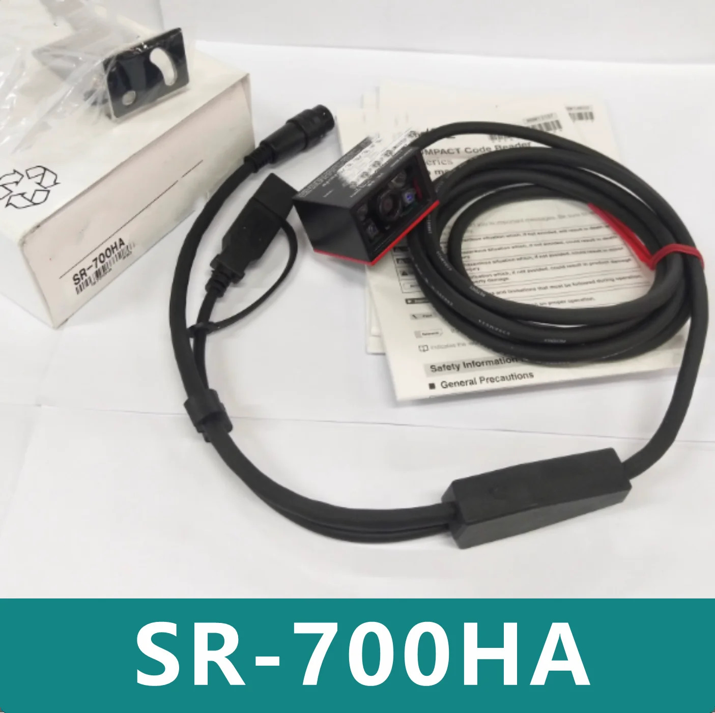 SR-700HA 오리지널 레이저 센서