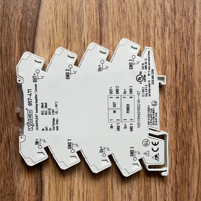 857-423 오리지널 뉴 변환 모듈